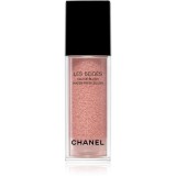 Chanel Les Beiges Water-Fresh Blush fard de obraz lichid cu pompa culoare Light Pink 15 ml