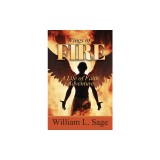 Wings of Fire: A Life of Adventure