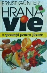 Ernst Gunter - Hrana Vie