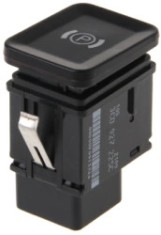 Buton Frana de mana pentru Volkswagen Passat B6 3C0927225