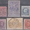 M2 - R1 12 - TIMBRE FOARTE VECHI - BELGIA