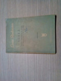 SUITA pentru Instrumente de Suflat - Liviu Glodeanu (autograf) - 1964, 86 p., Alta editura