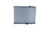 Radiator Racire Motor NRF 50435 Citroen Peugeot 2008 I 407 C5 I II III Break