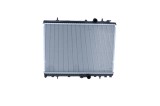 NRF 50435 Radiator, racire motor