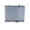 NRF 50435 Radiator, racire motor