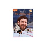 What Is the Stanley Cup?