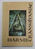 Ars Transilvaniae, Nr. V, 1995, Istoria Artei, Academia Romana, Cluj-Napoca, 198 Pagini