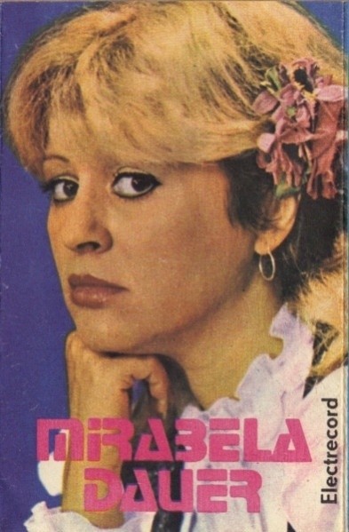 Mirabela Dauer