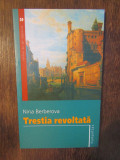 Trestia revoltata - Nina Berberova, Humanitas, 2006, Roman