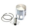 Piston scuter 2T 50cc Aprilia / Minarelli / Yamaha / Malaguti 42.00mm/bolt 10mm, China