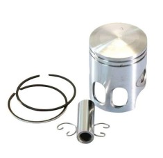 Piston scuter 2T 50cc Aprilia / Minarelli / Yamaha / Malaguti 40.00mm AIP foto
