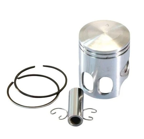 Piston scuter 2T 50cc Aprilia / Minarelli / Yamaha / Malaguti 41.00mm AIP