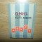 GHID PENTRU ELEVII ARBITRI-EDITAT DE C.C. AL U.T.C ANUL 1971