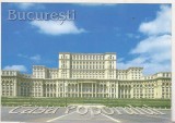 bnk cp Bucuresti - Casa Poporului - necirculata