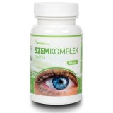Tablete multivitamine pentru ochi Netamin 60 buc
