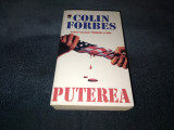 COLIN FORBES - PUTEREA