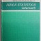 Cursul de fizica Berkeley volumul 5. Fizica statistica (putin uzata)