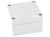 Carcasă Universală Aluminiu IP66 70x70x45mm