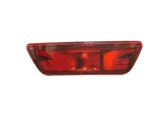 Lampa centrala ceata spate INFINITI EX/QX50 (J50), 10.2007-, OE, tip bec W21W;, Rapid