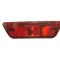 Lampa centrala ceata spate INFINITI EX/QX50 (J50), 10.2007-, TYC, tip bec W21W; fara soclu bec;