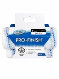 Cumpara ieftin Rezerva pentru trafalet AXUS Pro-Finish 6" (150 mm), fibre 12 mm, set 2 bucati, pentru vopsele lavabile si finisaje decorative