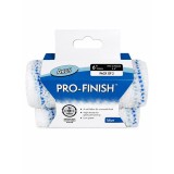 Rezerva pentru trafalet AXUS Pro-Finish 6" (150 mm), fibre 12 mm, set 2 bucati, pentru vopsele lavabile si finisaje decorative