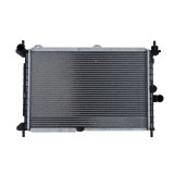 Radiator racire Opel Astra F (T92/M99), 09.1996-12.1997 Motorizare 1, 7 Td 50kw Diesel, tip climatizare Cu/fara AC, cutie Manuala, dimensiune 535x344, Rapid