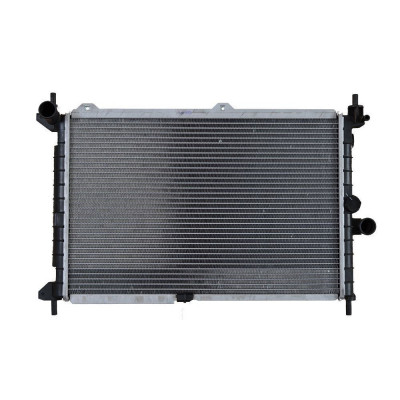 Radiator racire Opel Astra F (T92/M99), 09.1996-12.1997 Motorizare 1, 7 Td 50kw Diesel, tip climatizare Cu/fara AC, cutie Manuala, dimensiune 535x344 foto