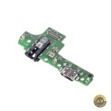 Placa cu Conector Incarcare - Audio - Microfon Samsung Galaxy A10s A107