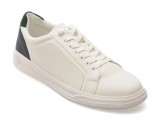 Pantofi sport ALDO albi, OGSPEC 110, din piele ecologica