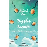 Doppler hazat&eacute;r - Erlend Loe