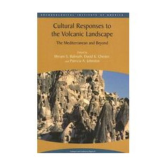 Cultural Responses to the Volcanic Landscape