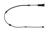 Senzor uzura placute frana TEXTAR 98029100