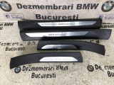Ornamente praguri interioare pachet Individual iluminate originale BMW X5 F15