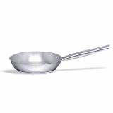 TIGAIE INOX INDUCTIE 22CM INOX EXPERT