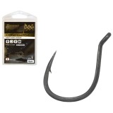 Carlige BENZAR MIX Concourse Method Pro Carp, Nr.10, 8buc/plic