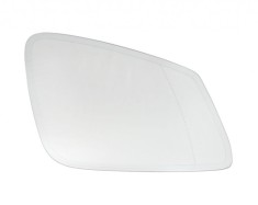 Geam oglinda Bmw Seria 7 (F01/F02) 10.2008-2016, Seria 5 (F10/F11), 12.2009-, Seria 5 GT (F07) 2012-, Seria 6/6 GC (F08/F12/F13), 02.11- partea dreap