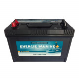 Baterie ENERGIE MARINE 110AH