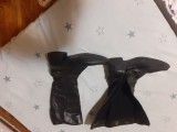 Cizme dama negre
