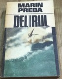 DVP6 0442 Istorie - Marin Prteda - Delirul