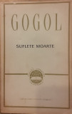 Suflete moarte, N. V. Gogol