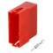 Conector soclu Mini ISO 20 pini