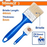 WADFOW - PENSULA DE VOPSEA 50MM - MANER TPR PowerTool TopQuality