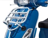 Portbagaj cromat fata Vespa LX - Vespa LXV - Vespa S 2T - 4T 50-125-150cc