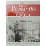 Scrieri Vol ii teatru - 2006 - Vasile Alecsandri ($T145)
