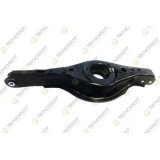 Brat suspensie roata Mazda Cx-5 (Ke, Gh), 11.11-02.17, Cx-5 (Kf), 11.16-, Cx-5 Van (Ke), 11.11-02.17, Punte Spate, Stanga, inferior (la spate); TEKNO, Teknorot