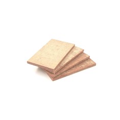 Palete fibra VP 74 82.5 X 48.8 X 4.6 mm