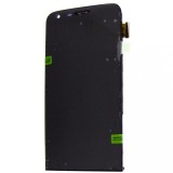 Display LCD Complet Negru LG G5 H850 - Calitate Superioară