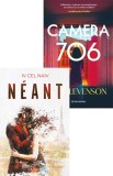 Pachet Prizonierii propriilor secrete, Bookzone