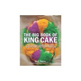 The Big Book of King Cake